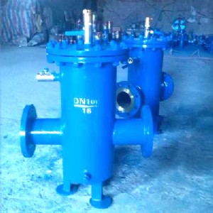 消氣過濾器