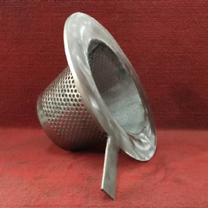 平底過濾器